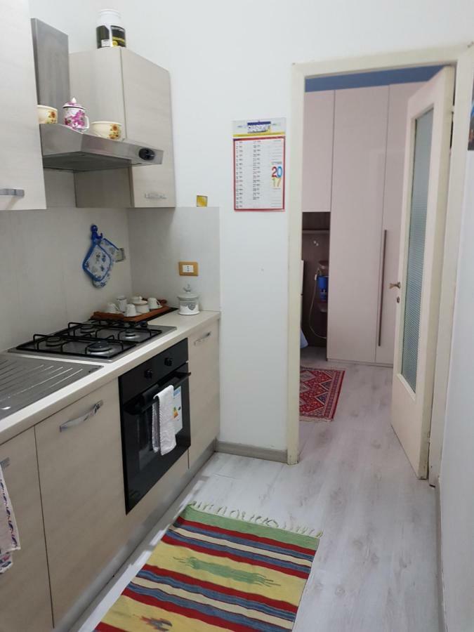 فيلا جنوةفي Al Borgo Di Priaruggia المظهر الخارجي الصورة